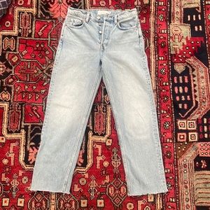 & Other Stories jeans